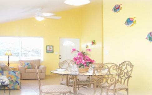 Hoopers Bay Villas Exuma George Town Zimmer foto