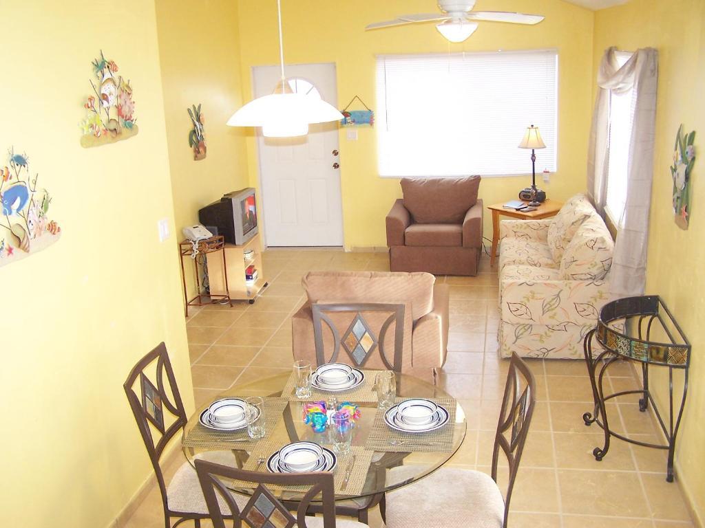 Hoopers Bay Villas Exuma George Town Zimmer foto