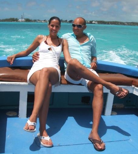 Hoopers Bay Villas Exuma George Town Zimmer foto
