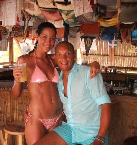 Hoopers Bay Villas Exuma George Town Zimmer foto