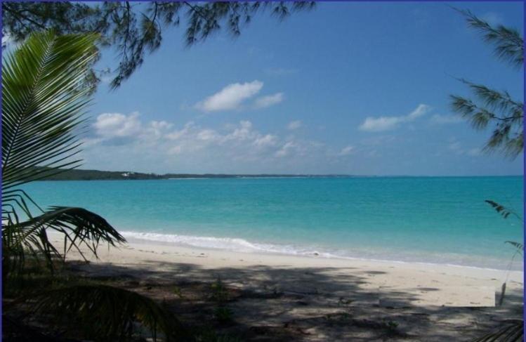 Hoopers Bay Villas Exuma George Town Zimmer foto