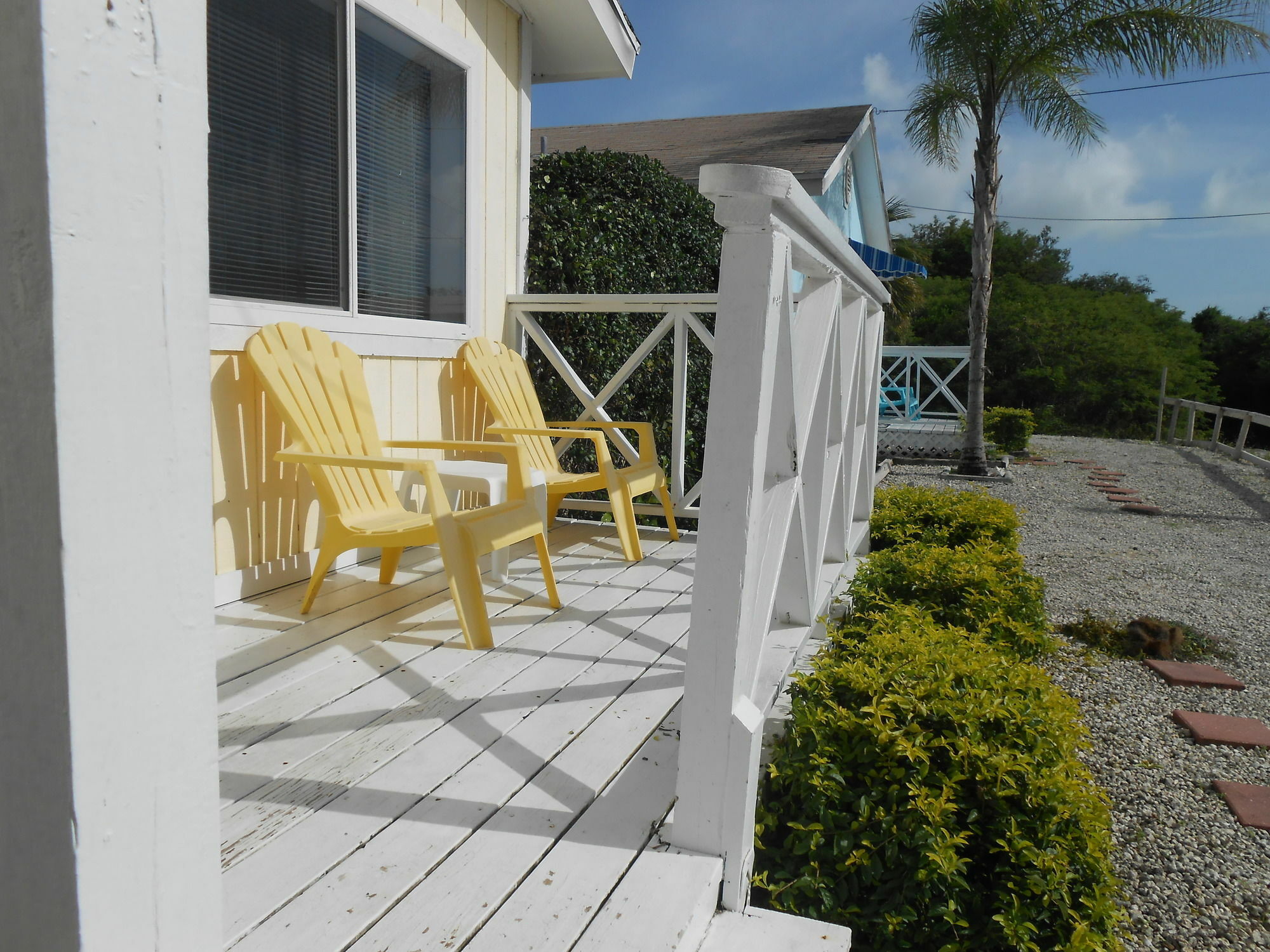 Hoopers Bay Villas Exuma George Town Exterior foto
