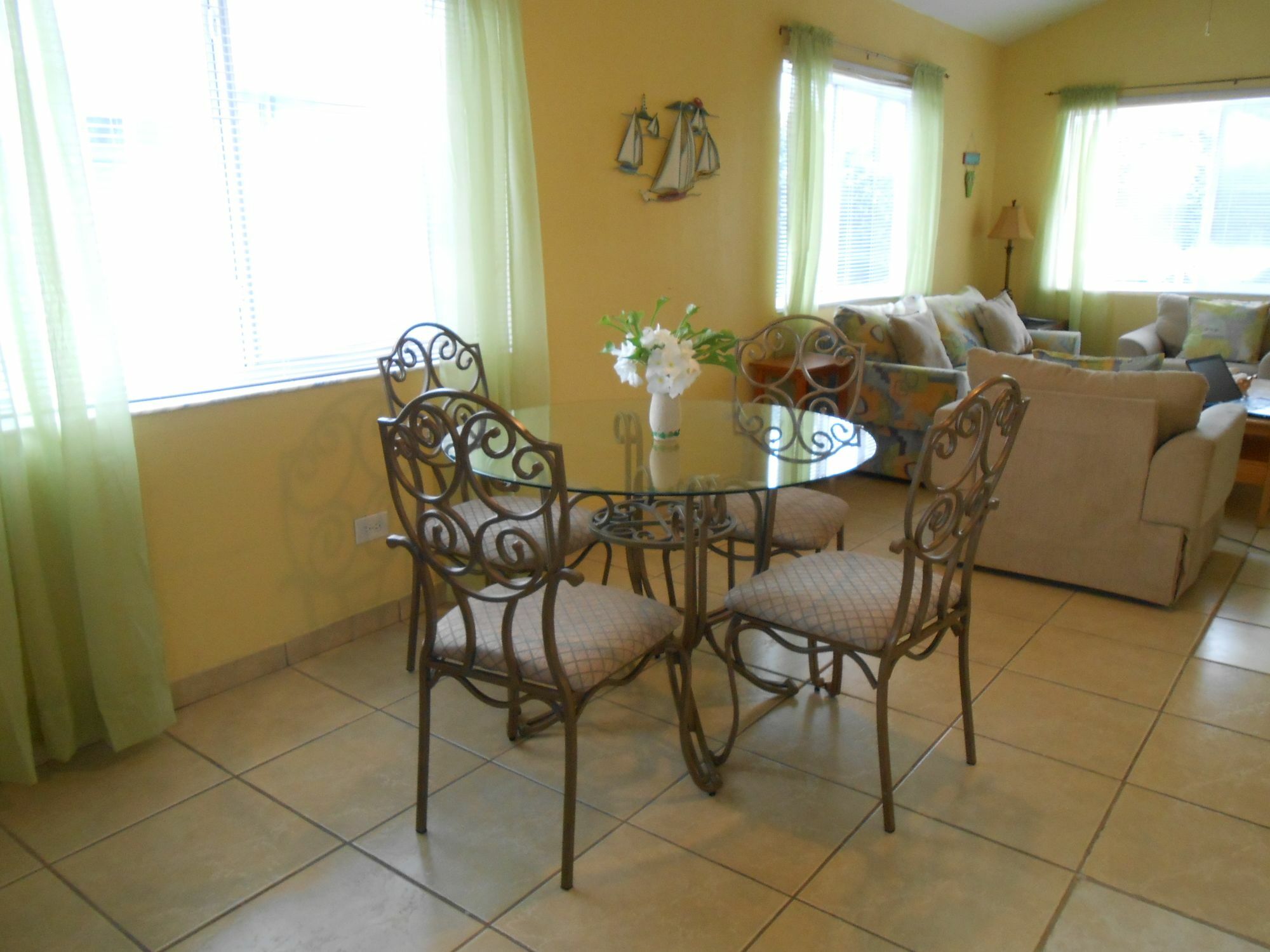 Hoopers Bay Villas Exuma George Town Exterior foto